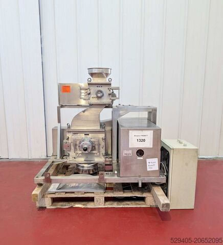 Frewitt MGH-6-003 Frewitt MGH-6-003