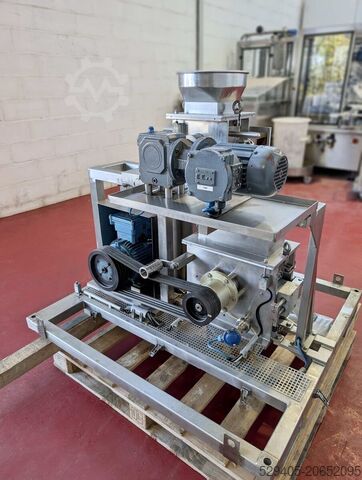 Frewitt MGH-6-003 Frewitt MGH-6-003