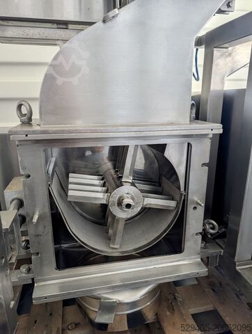 Frewitt MGH-6-003 Frewitt MGH-6-003