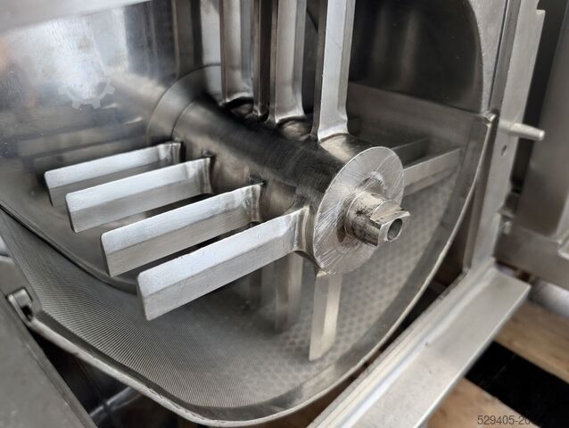 Frewitt MGH-6-003 Frewitt MGH-6-003