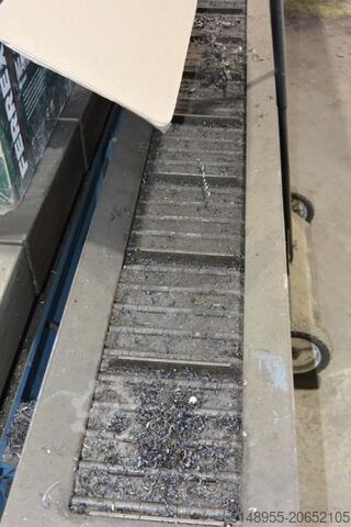 леглова фреза KEKEISEN UBF 2500