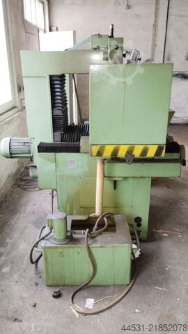 Vlakslijpmachine Fabrikat Holzmann SPM 30 FUM