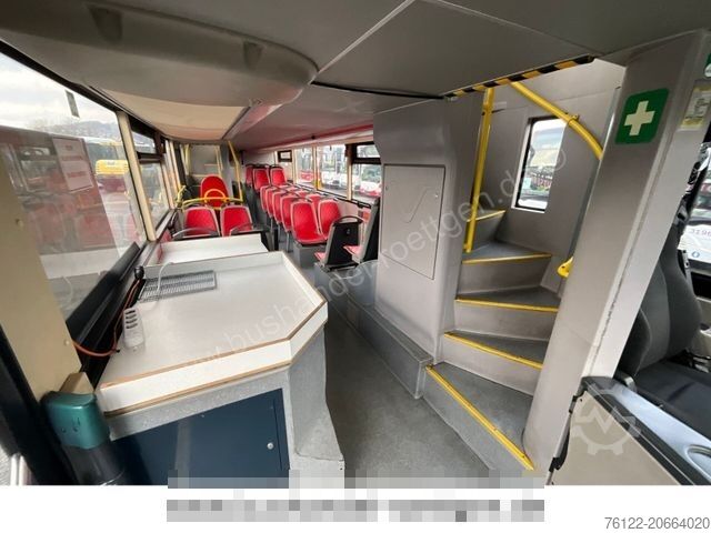 Doppeldeckerbus  Viseon LDD 14/Klima/EEV/100 Sitze/Cabrio