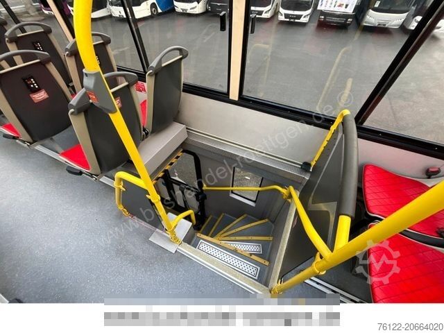 Doppeldeckerbus  Viseon LDD 14/Klima/EEV/100 Sitze/Cabrio