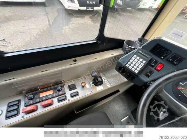 Doppeldeckerbus  Viseon LDD 14/Klima/EEV/100 Sitze/Cabrio