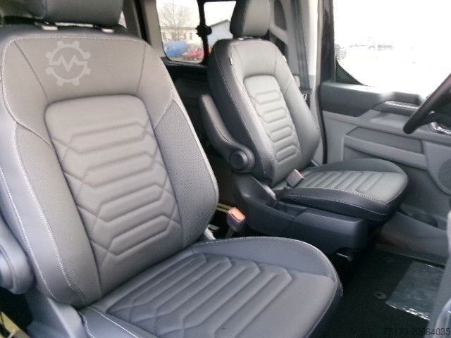 मिनिबस FORD Tourneo Custom 320L2 AT Titanium AHK ACC Stndhz