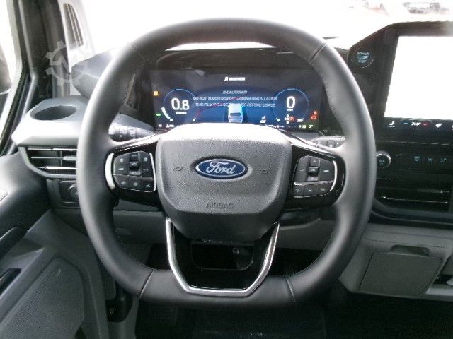 मिनिबस FORD Tourneo Custom 320L2 AT Titanium AHK ACC Stndhz