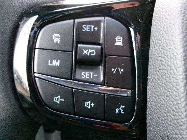 मिनिबस FORD Tourneo Custom 320L2 AT Titanium AHK ACC Stndhz