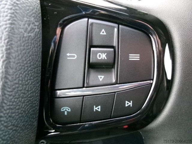 मिनिबस FORD Tourneo Custom 320L2 AT Titanium AHK ACC Stndhz