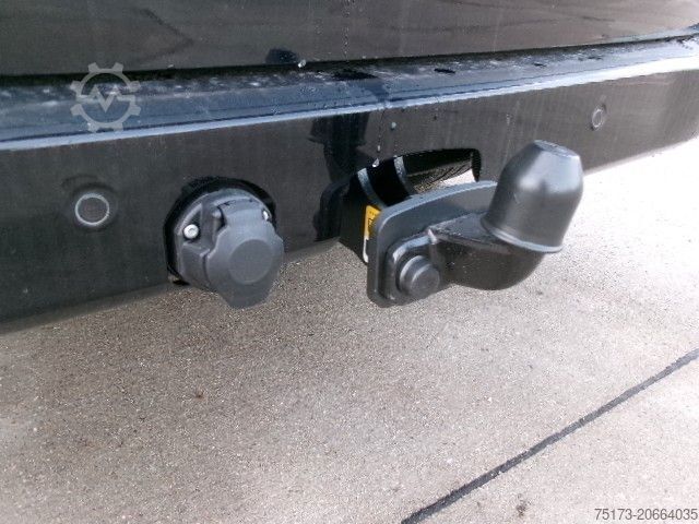 मिनिबस FORD Tourneo Custom 320L2 AT Titanium AHK ACC Stndhz