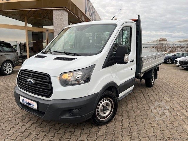 Пікап-фургон FORD Transit EK Pritsche 310 L2 105PS