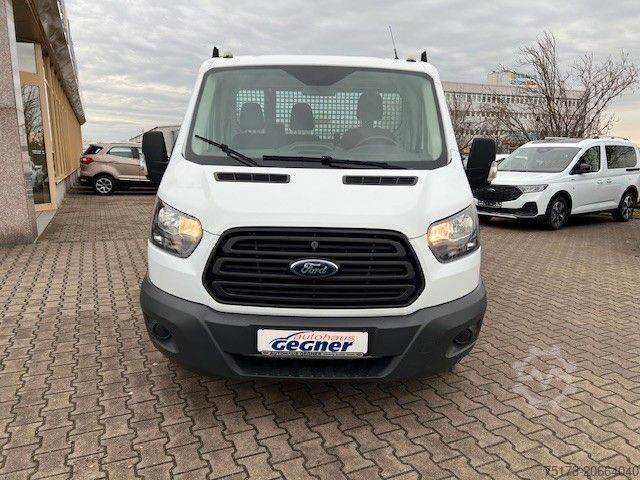Пікап-фургон FORD Transit EK Pritsche 310 L2 105PS