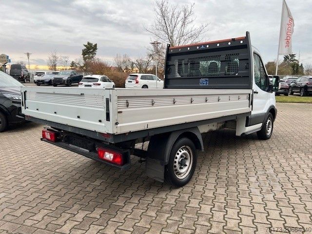 Пікап-фургон FORD Transit EK Pritsche 310 L2 105PS