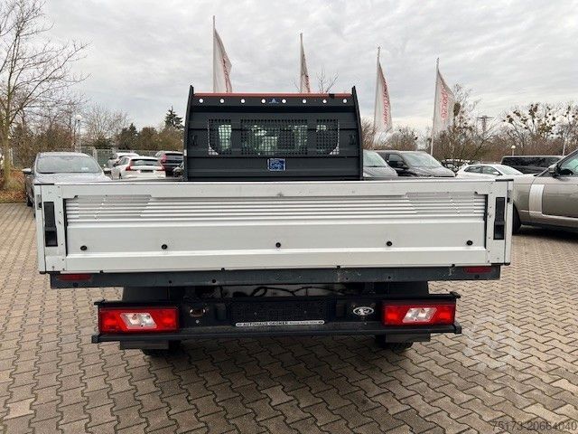 Пікап-фургон FORD Transit EK Pritsche 310 L2 105PS