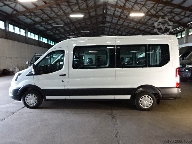 मिनिबस FORD Transit 310 L3H2 Trend Kombi 9Sitzer 2xKlima Kam