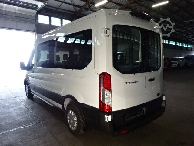 मिनिबस FORD Transit 310 L3H2 Trend Kombi 9Sitzer 2xKlima Kam