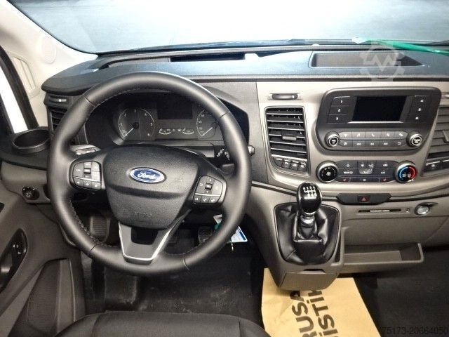 मिनिबस FORD Transit 310 L3H2 Trend Kombi 9Sitzer 2xKlima Kam