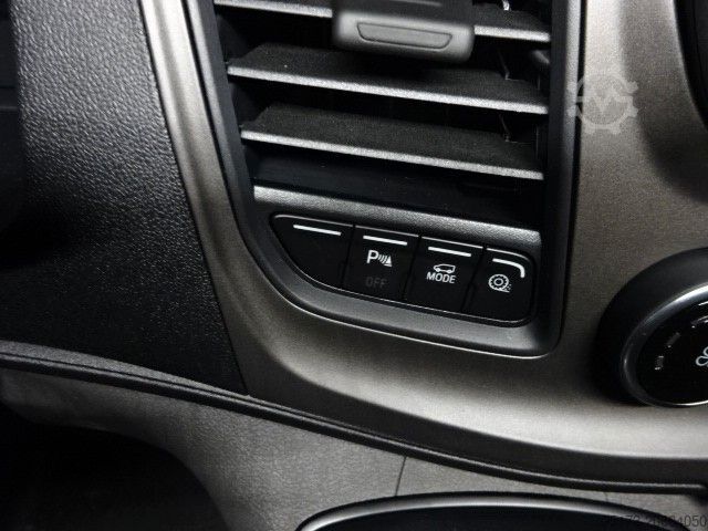 मिनिबस FORD Transit 310 L3H2 Trend Kombi 9Sitzer 2xKlima Kam