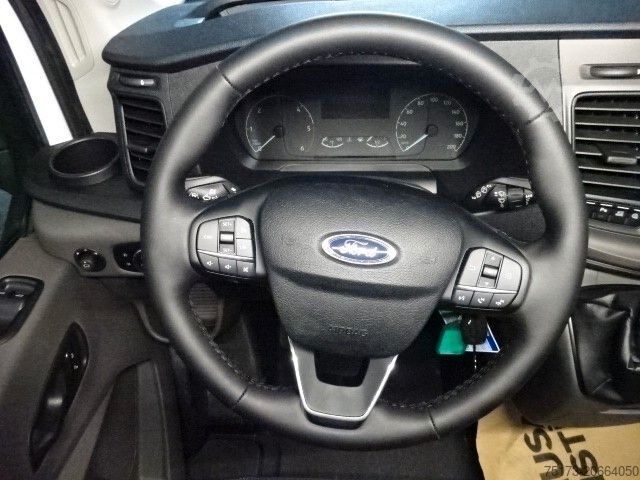 मिनिबस FORD Transit 310 L3H2 Trend Kombi 9Sitzer 2xKlima Kam