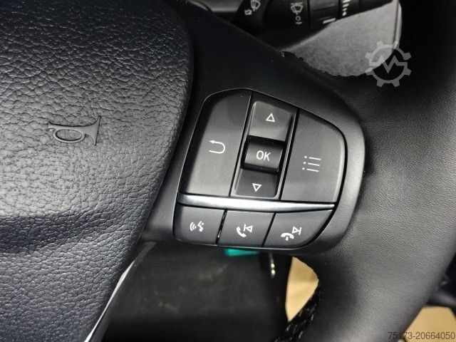 मिनिबस FORD Transit 310 L3H2 Trend Kombi 9Sitzer 2xKlima Kam