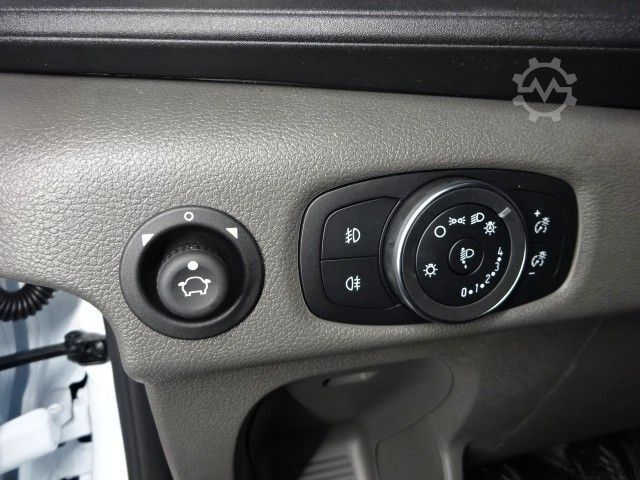 मिनिबस FORD Transit 310 L3H2 Trend Kombi 9Sitzer 2xKlima Kam