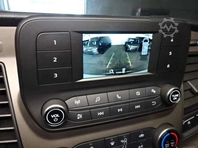 मिनिबस FORD Transit 310 L3H2 Trend Kombi 9Sitzer 2xKlima Kam