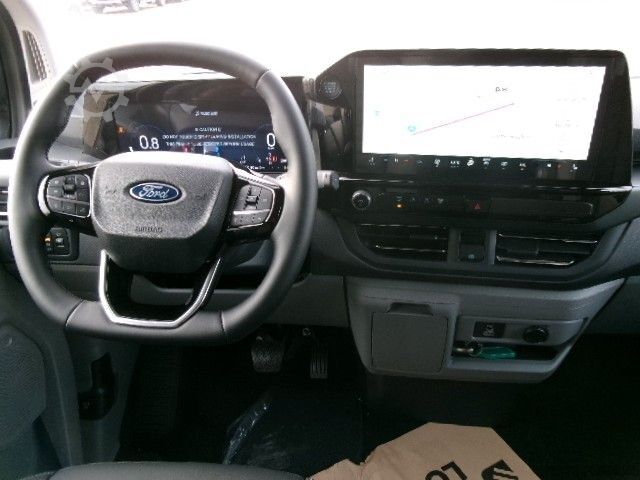 मिनिबस FORD Tourneo Custom 320L2 AT Titanium AHK ACC