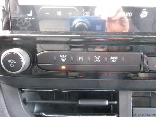 मिनिबस FORD Tourneo Custom 320L2 AT Titanium AHK ACC