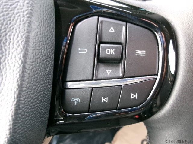 मिनिबस FORD Tourneo Custom 320L2 AT Titanium AHK ACC