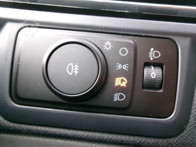 मिनिबस FORD Tourneo Custom 320L2 AT Titanium AHK ACC