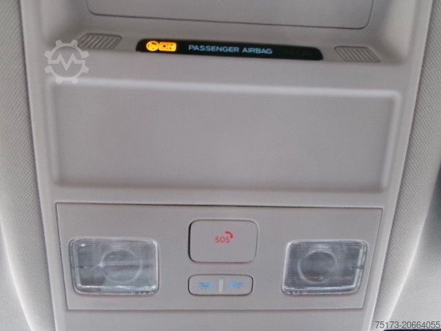 मिनिबस FORD Tourneo Custom 320L2 AT Titanium AHK ACC