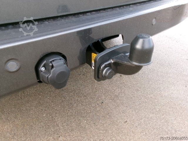 मिनिबस FORD Tourneo Custom 320L2 AT Titanium AHK ACC