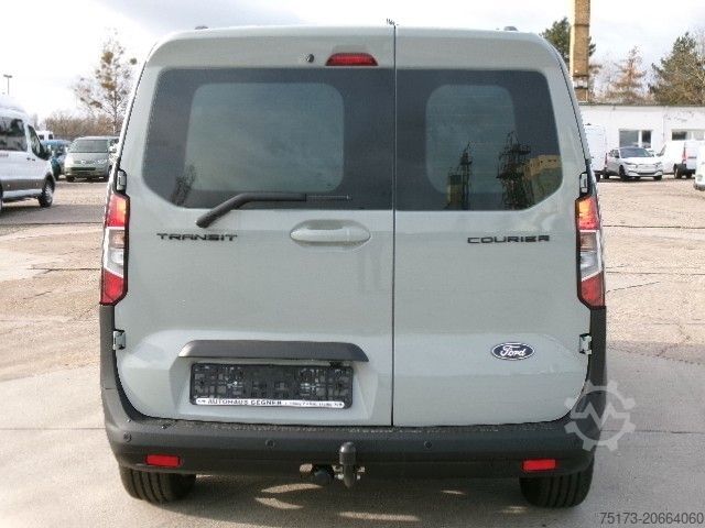 पैनल वैन FORD Transit Courier Active 1.5L EcoBlue AHK 2xS.Tür