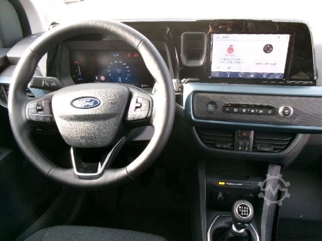 पैनल वैन FORD Transit Courier Active 1.5L EcoBlue AHK 2xS.Tür