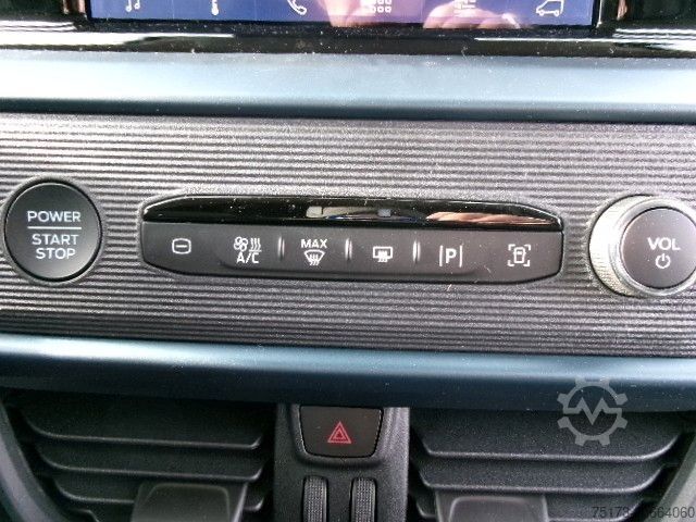 पैनल वैन FORD Transit Courier Active 1.5L EcoBlue AHK 2xS.Tür