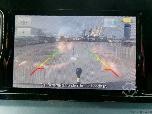 पैनल वैन FORD Transit Courier Active 1.5L EcoBlue AHK 2xS.Tür