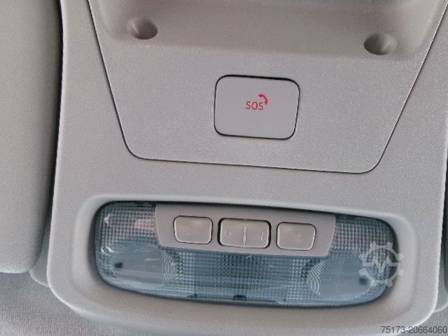 पैनल वैन FORD Transit Courier Active 1.5L EcoBlue AHK 2xS.Tür