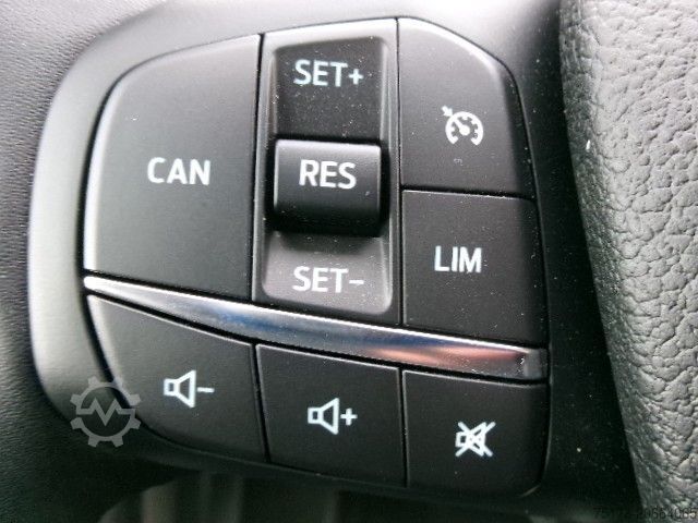 Minibus FORD Transit 350 L3H2 Trend Kombi Rampe KMP PDC GRA