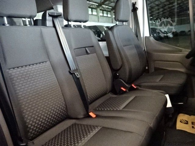 Minibus FORD Transit 350 L3H2 Trend Kombi ACC 2xKlima 9Sitz