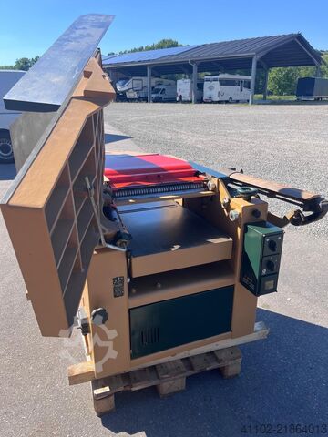 Pialla a filo-spessore SCM 510