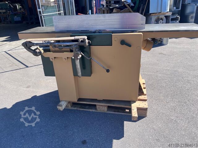 Pialla a filo-spessore SCM 510