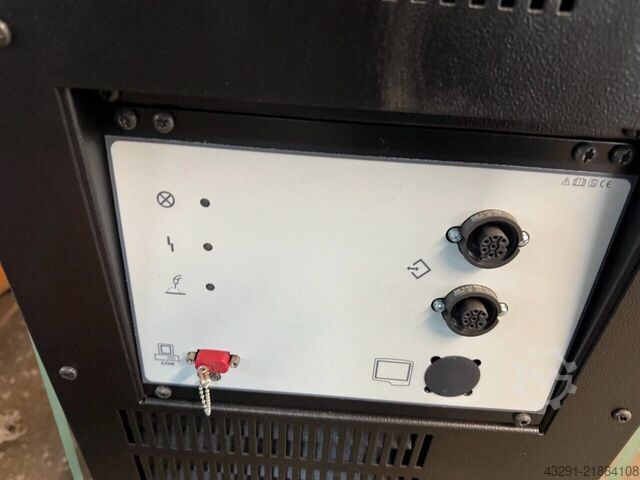  EWM Tetrix T352 AC/DC