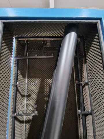 Máquina lavadora y secadora de vidrio CE Glass Glasswasher 1600