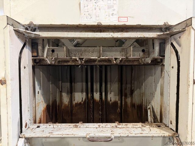 打捆机 HSM VL 600