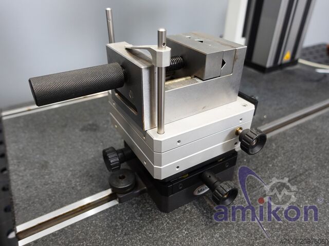 Mahr MarSurf CD 120 / CT120 Komplettsystem