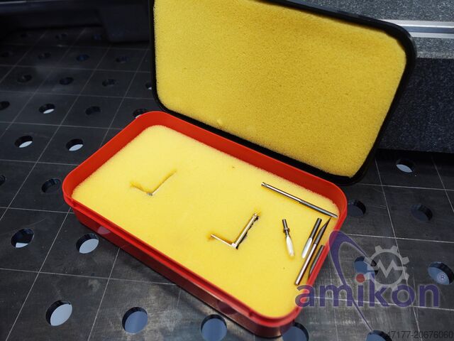 Mahr MarSurf CD 120 / CT120 Komplettsystem