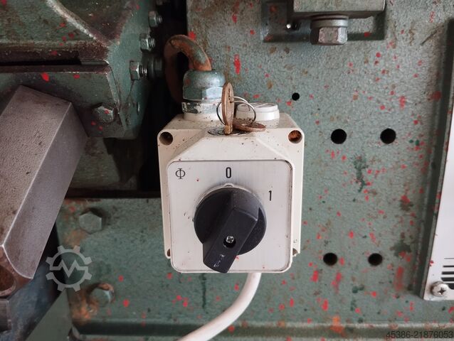 Müller-Maschinen AG Müller-Maschinen AG Müller-Maschinen AG