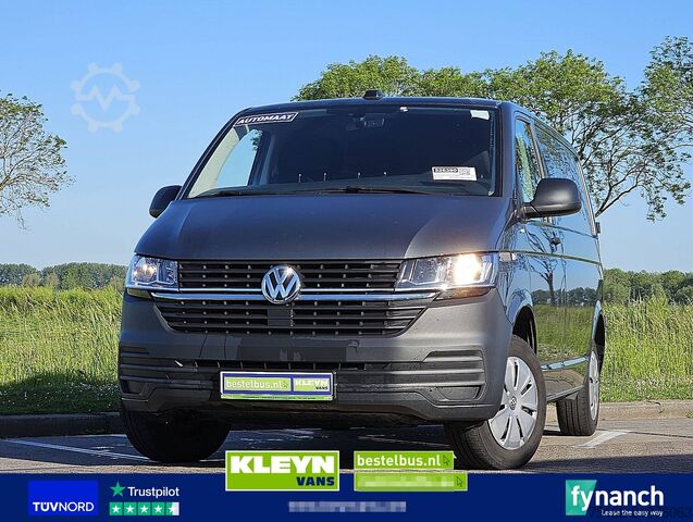 Універсал з високим дахом VOLKSWAGEN TRANSPORTER 2.0 TDI L1H1 T6.1 150Pk Eur6
