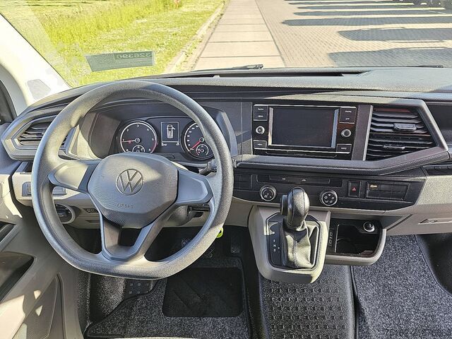 Універсал з високим дахом VOLKSWAGEN TRANSPORTER 2.0 TDI L1H1 T6.1 150Pk Eur6