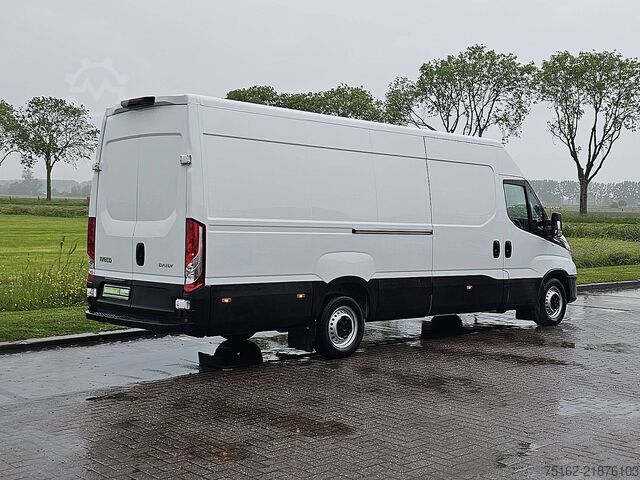 Carrinha de tejadilho alto IVECO DAILY 35S16 L4H2 Maxi Automaat